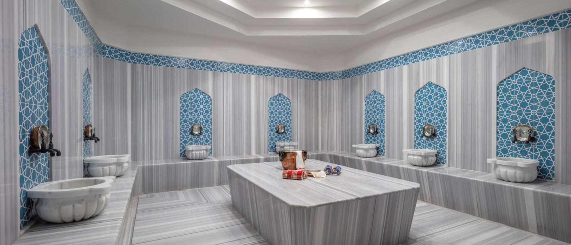 Hilton Garden Inn Erzurum Exteriör bild