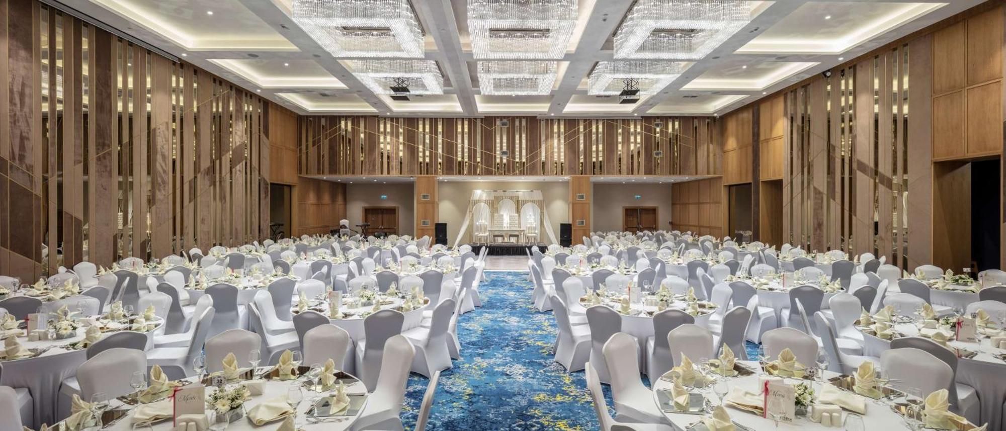 Hilton Garden Inn Erzurum Exteriör bild
