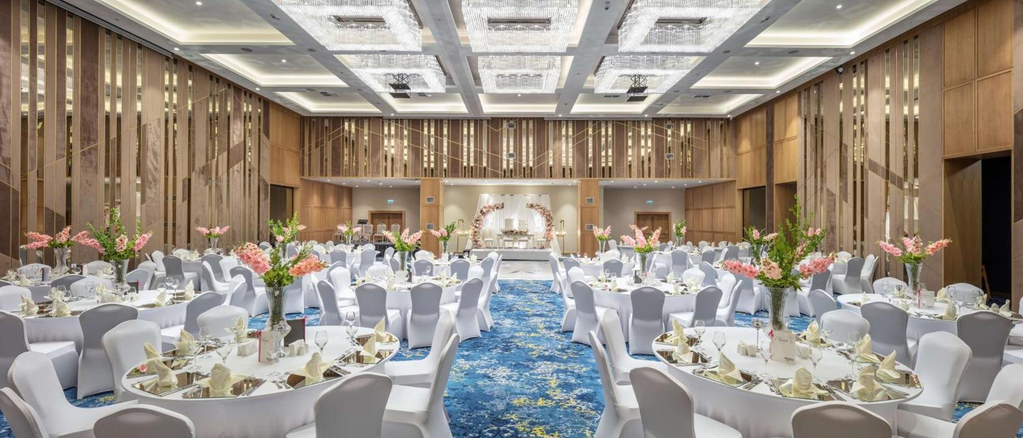 Hilton Garden Inn Erzurum Exteriör bild