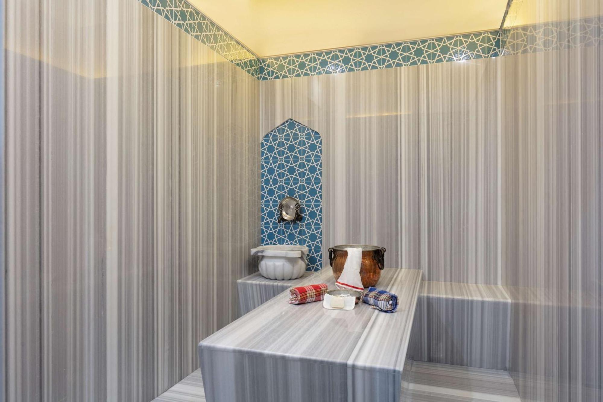 Hilton Garden Inn Erzurum Exteriör bild
