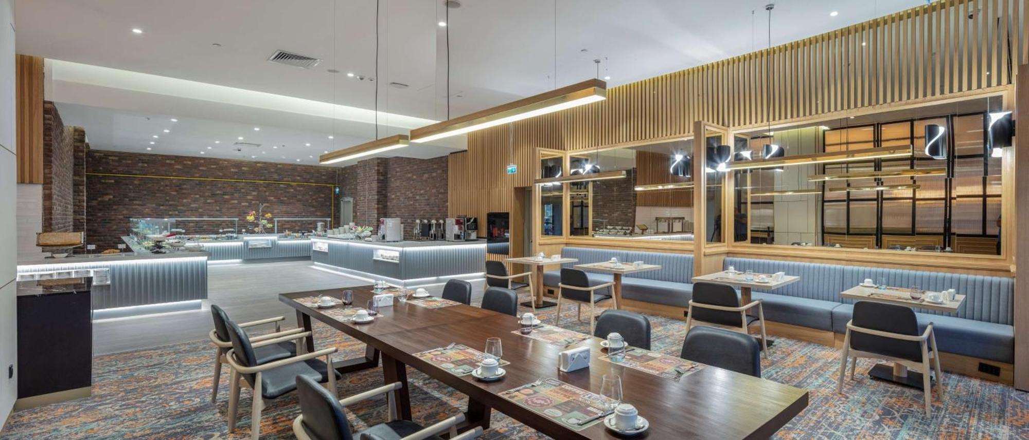 Hilton Garden Inn Erzurum Exteriör bild