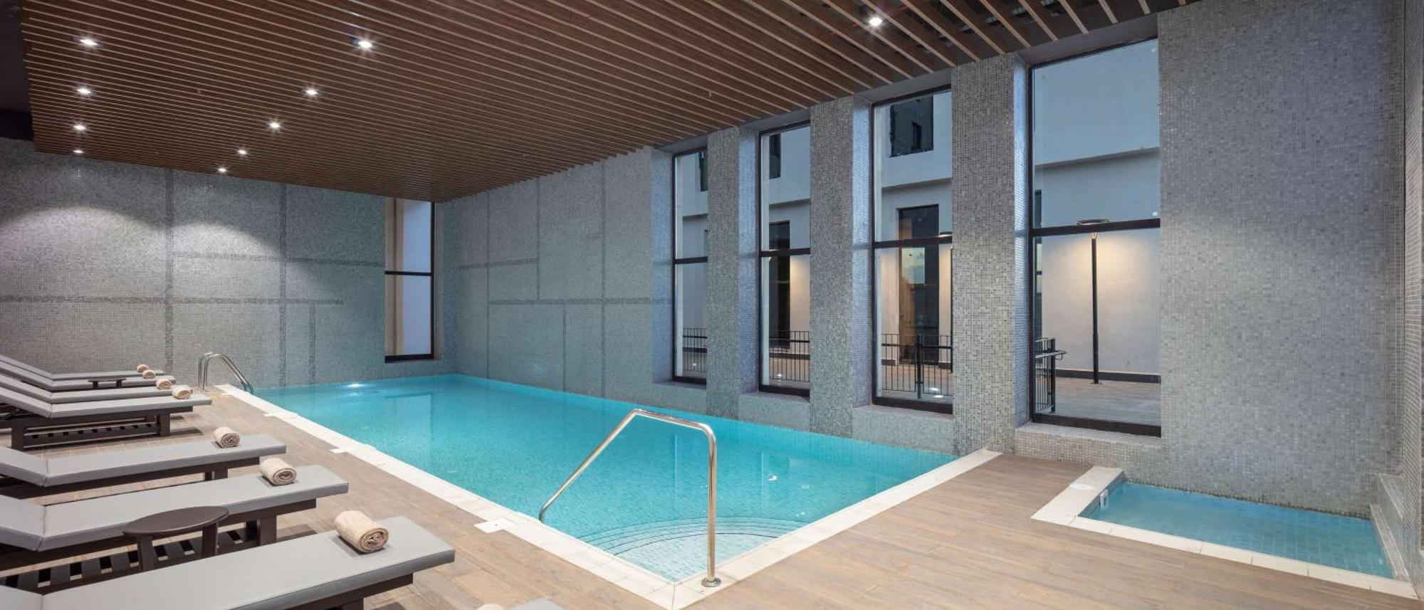 Hilton Garden Inn Erzurum Exteriör bild